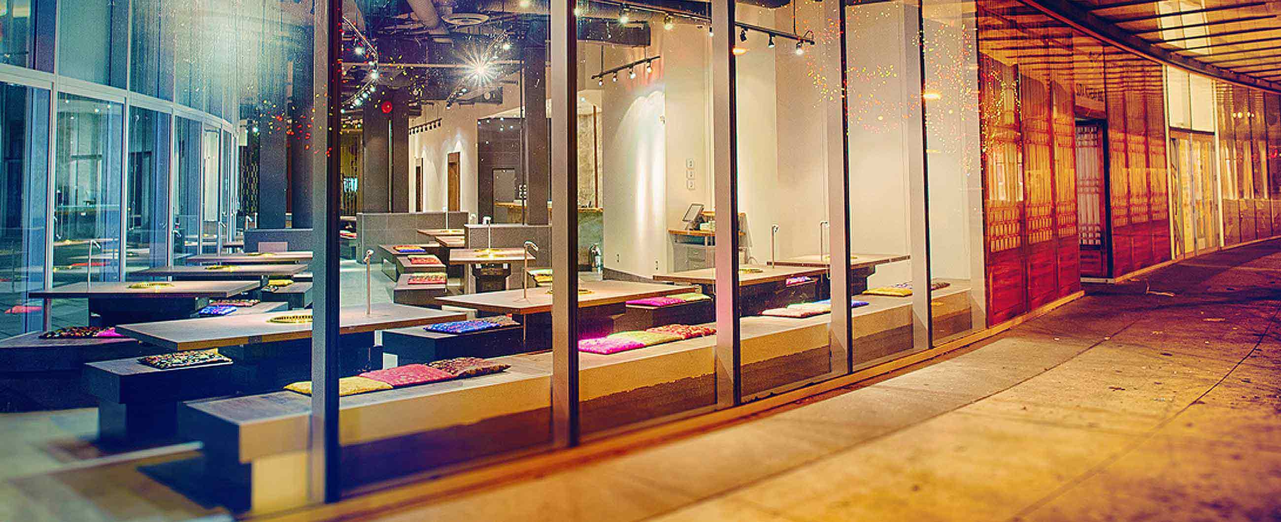SURA Korean BBQ Restaurant About Richmond BC Canada