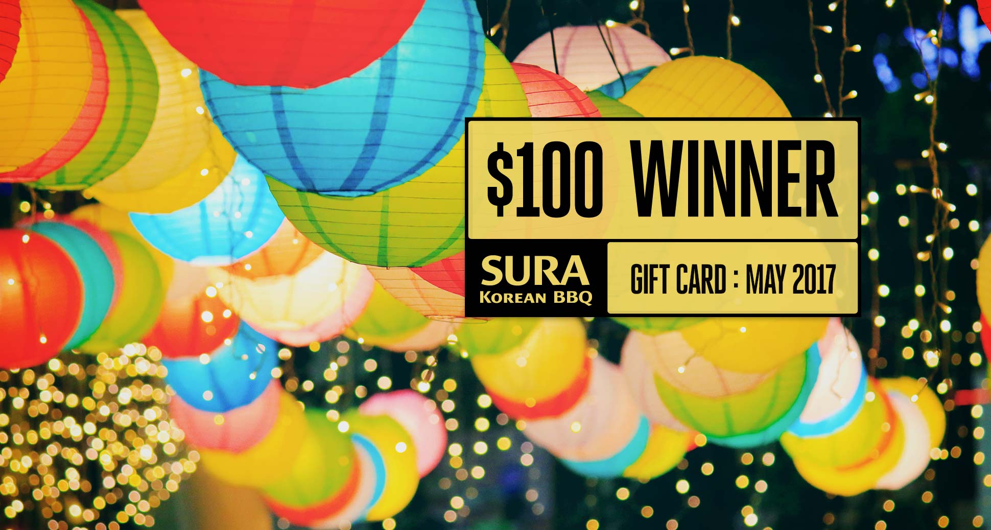 Congratulations, yuhan cheng!