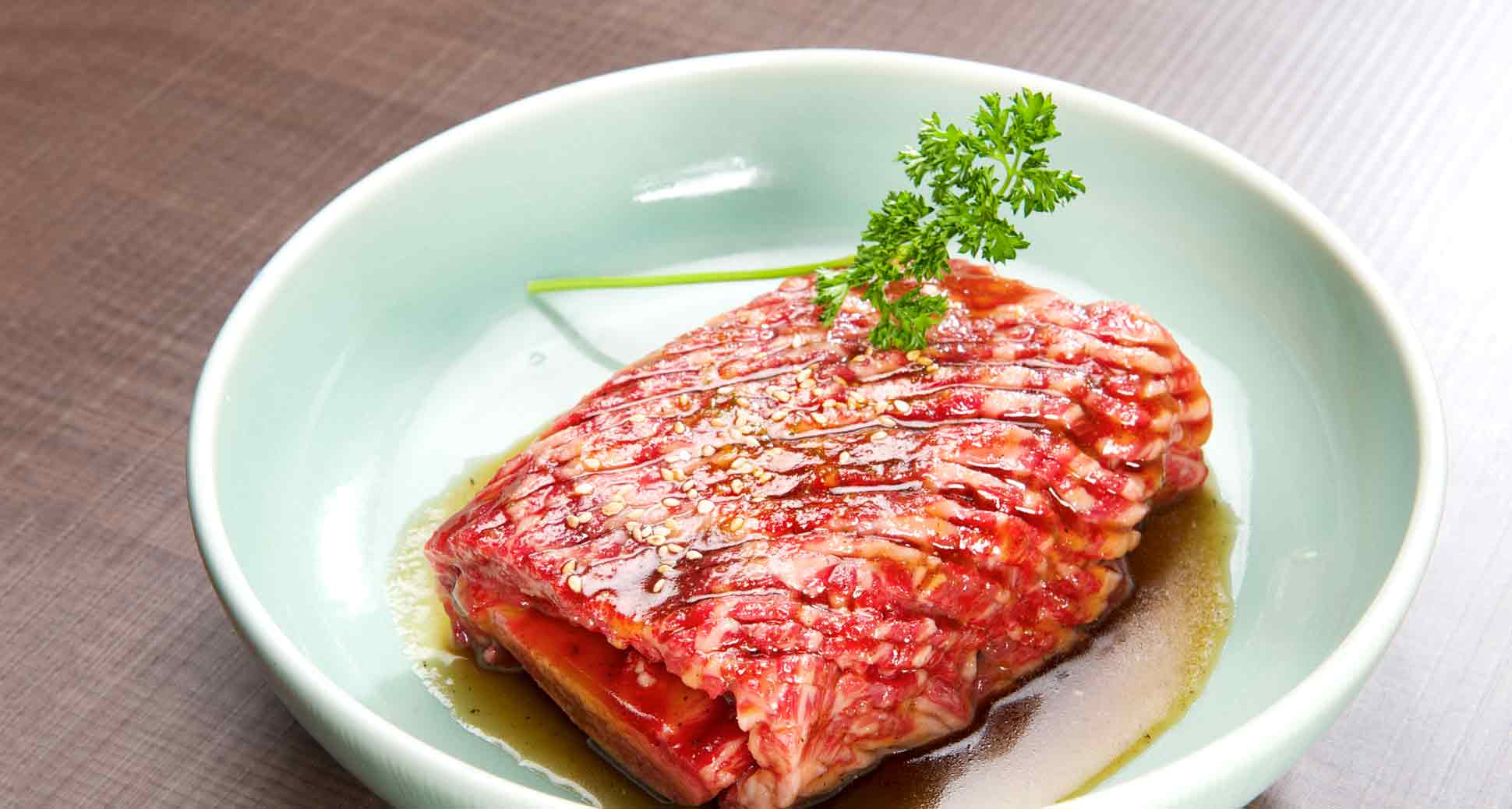 We’re The Best Korean Restaurant in town!!