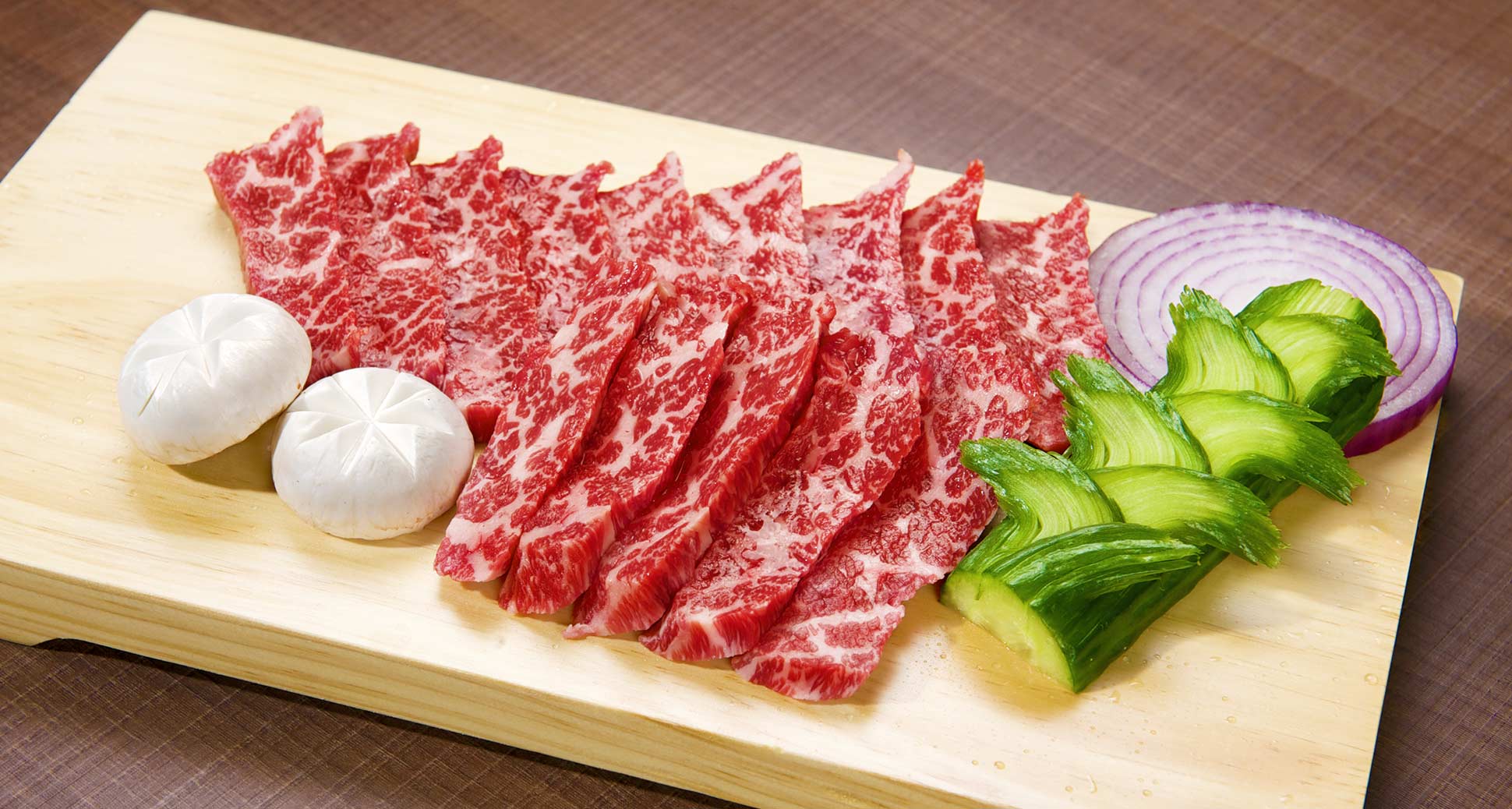 A guide to wonderful korean bbq